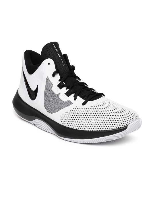 air precision 2 basketball shoes