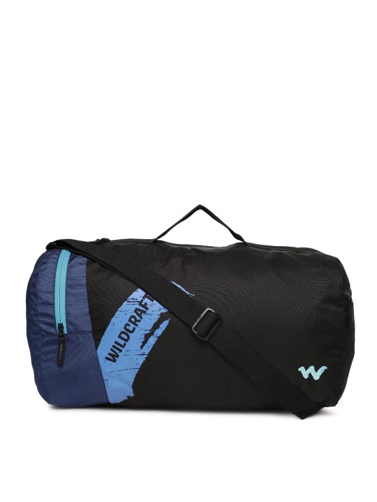 wildcraft bags duffels