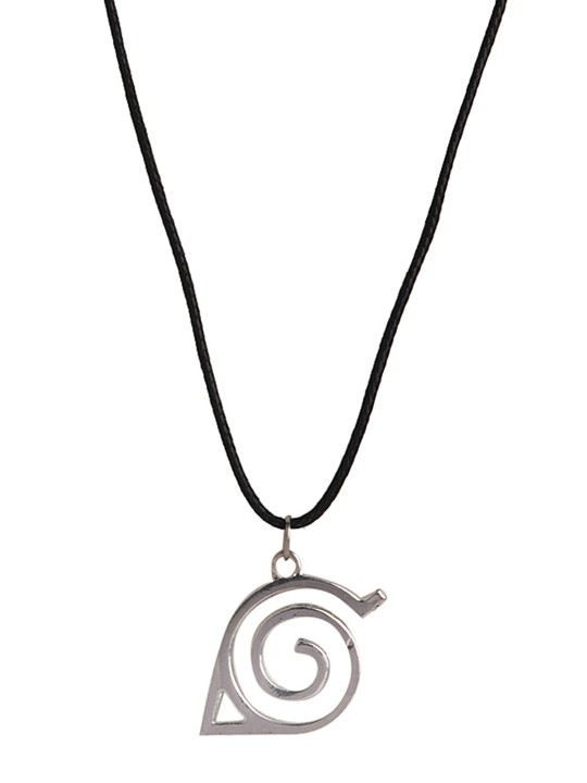 Silver-Toned Metal Chain