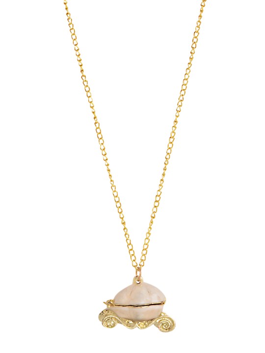 Off-White Metal Chain