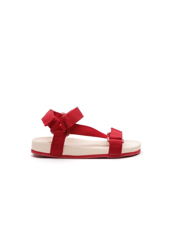 United colors of clearance benetton sports sandals