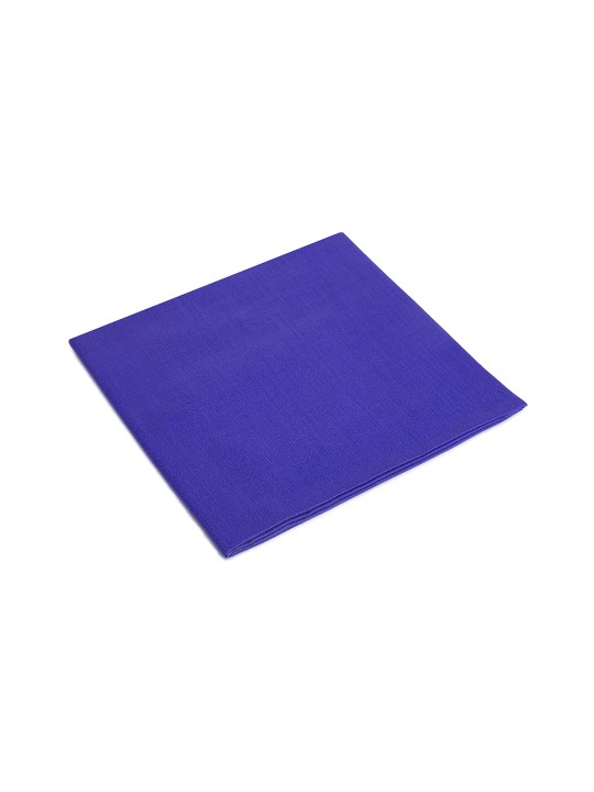 Men Blue Kurta Fabric