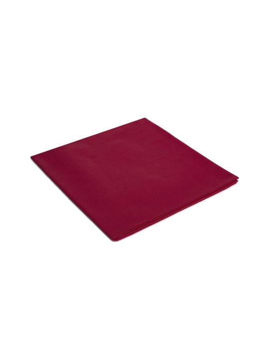 Men Maroon Kurta Fabric