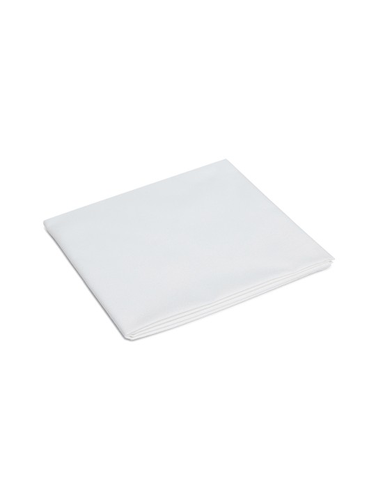 Premium Quality White Shirt Fabric