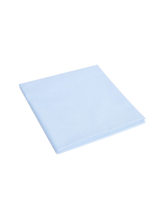 Premium Quality Blue Shirt Fabric