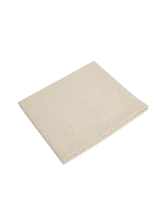 Premium Quality Beige Shirt Fabric
