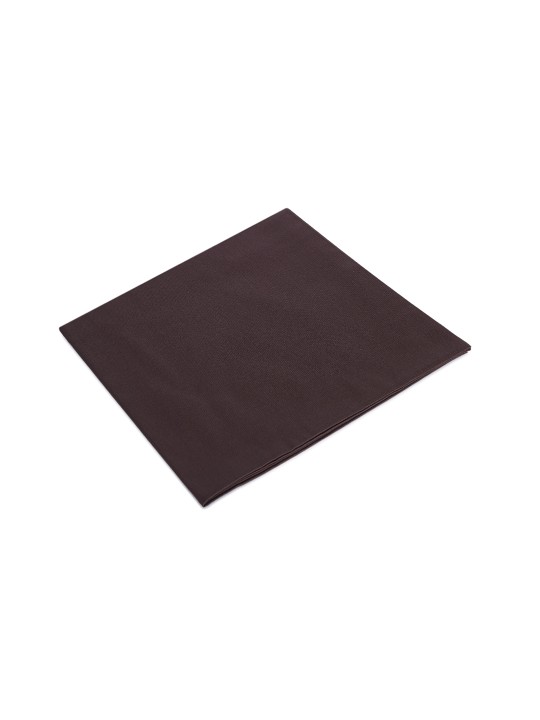 Premium Quality Brown Shirt Fabric