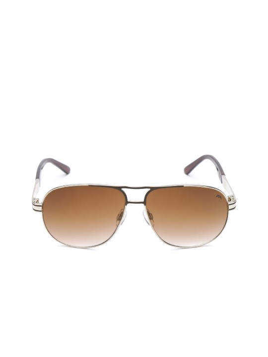 Unisex Oval Sunglasses SOC-FA-2345-C3