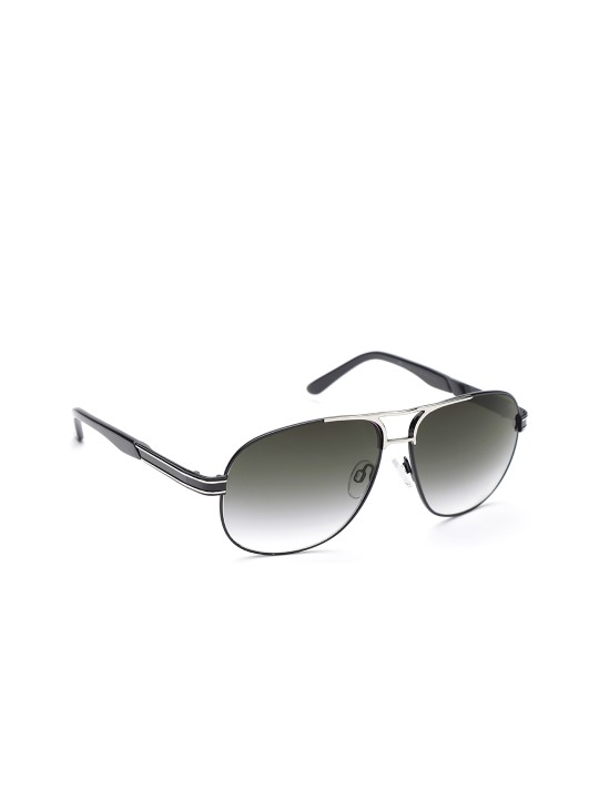 Unisex Oval Sunglasses SOC-FA-2345-C1