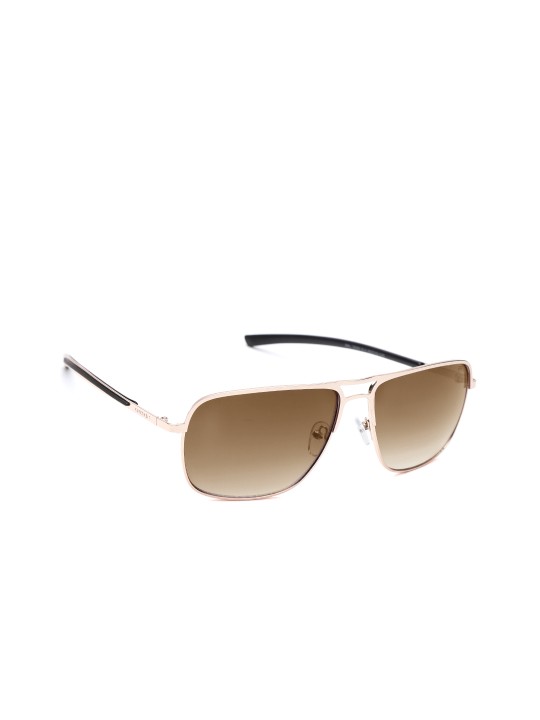Unisex Rectangle Sunglasses SOC-FA-2330-C1