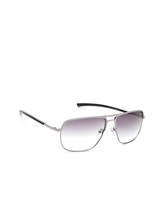 Unisex Rectangle Sunglasses SOC-FA-2330-C2