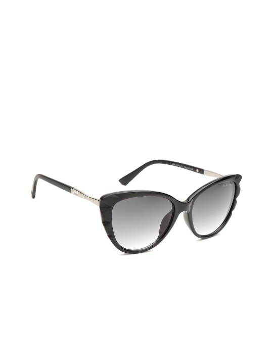 Women Cateye Sunglasses SOC-FA-2346-C1