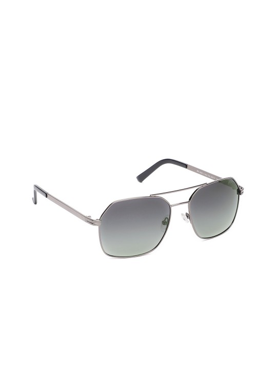 Men Square Sunglasses