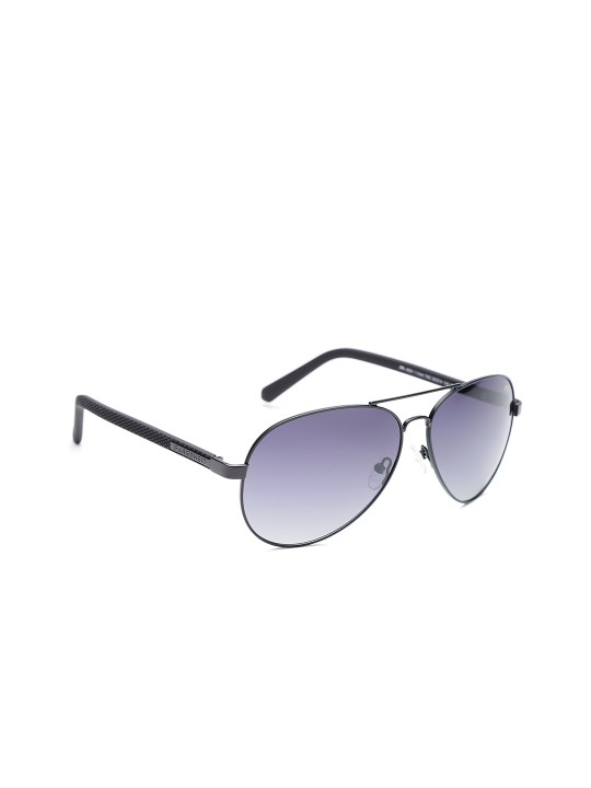 Unisex Aviator Sunglasses SOC-FA-9301P-C1