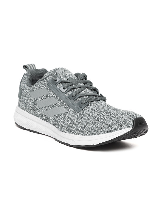 adidas gazelle silver green womens adidas Men's Ubounce DNA Running Shoes in Grey/Silver Metallic/Grey