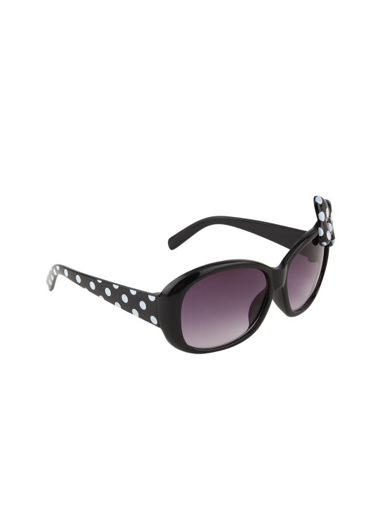 Girls Square Sunglasses OL432-03