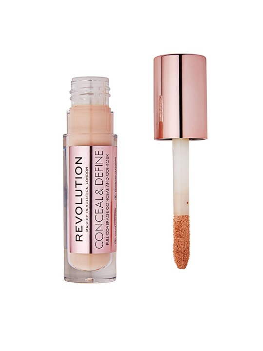 Conceal and Define Concealer C9