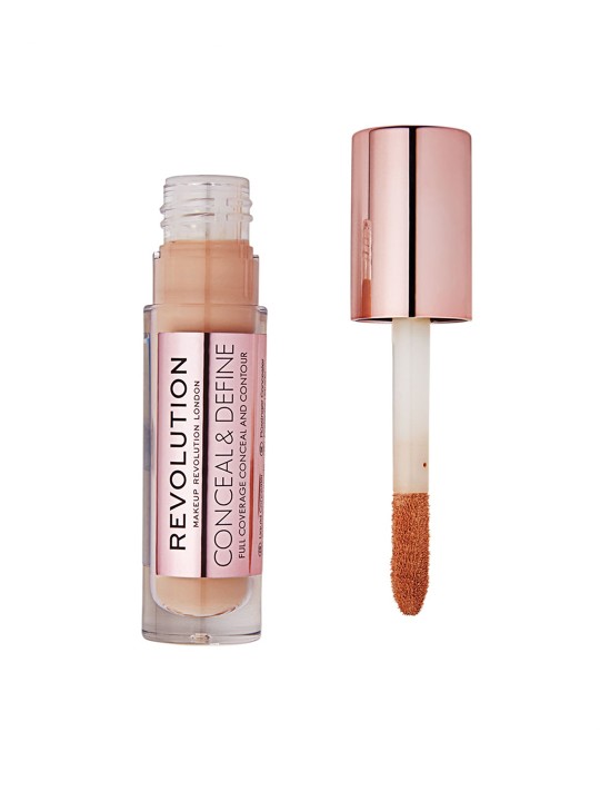 Conceal and Define Concealer C11