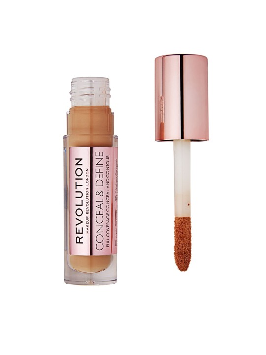 Conceal and Define Concealer C13