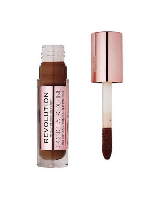 C17 Conceal & Define Concealer