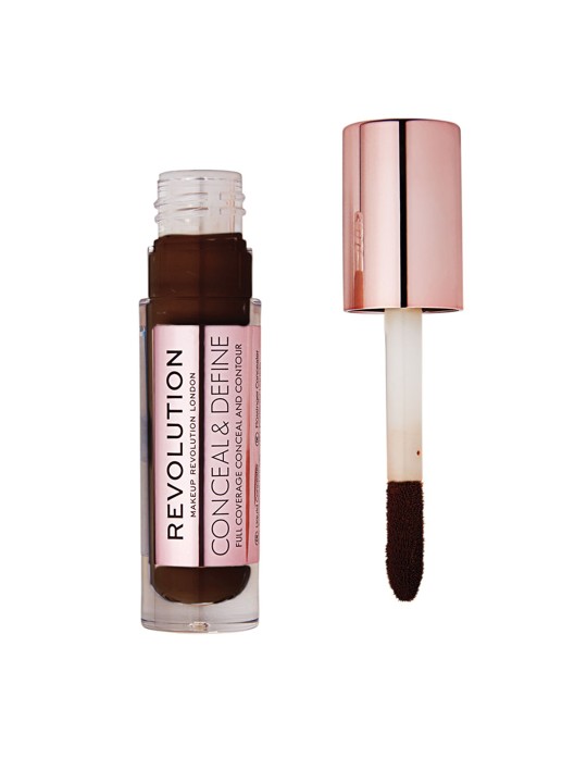 C18 Conceal & Define Concealer