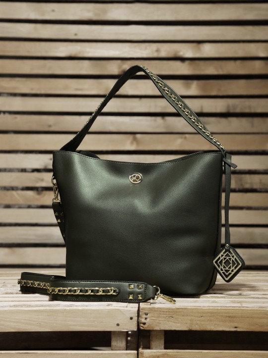 olive hobo bag