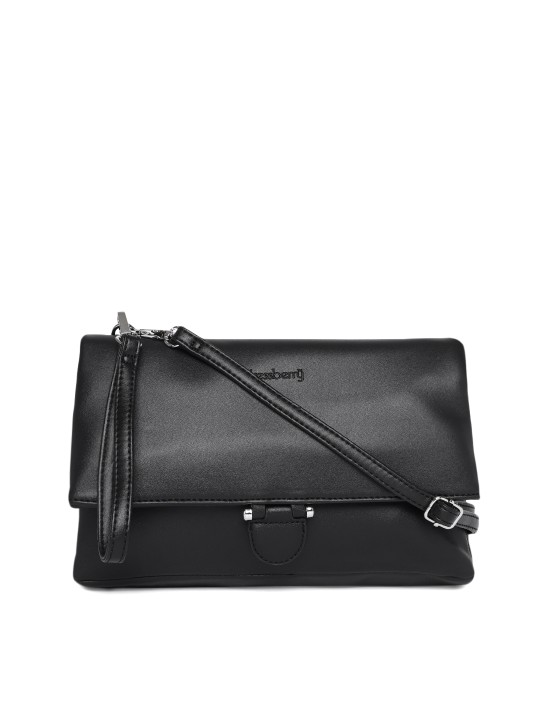 Dressberry clutch clearance