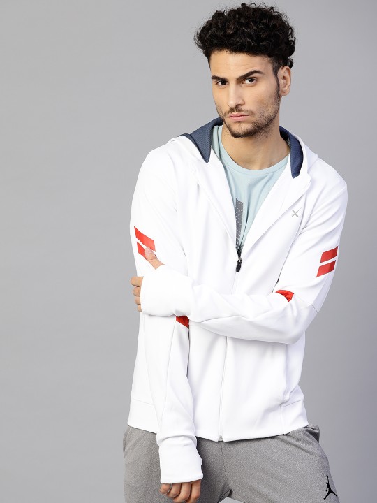 Hrx sporty jacket clearance