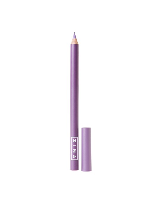 Purple Eye Pencil