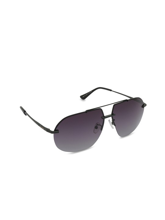 Men Aviator Sunglasses 1185 G1