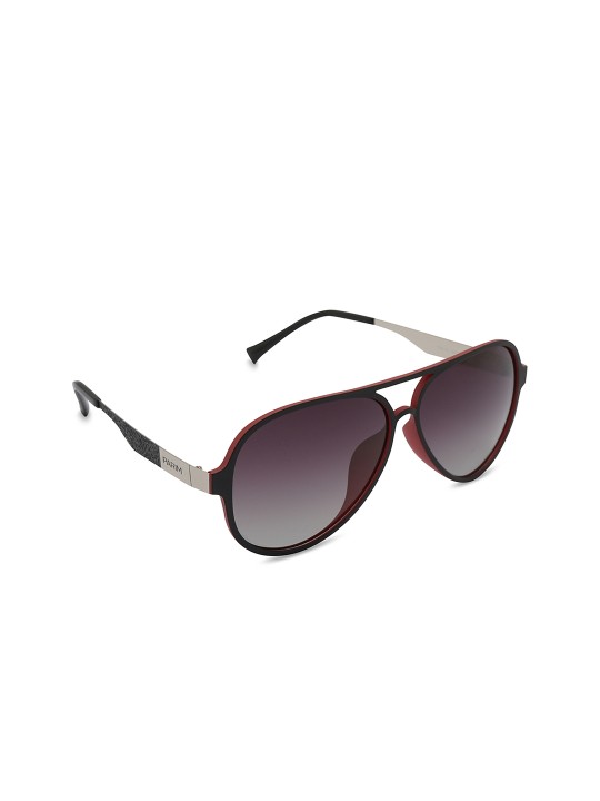 Unisex Aviator Sunglasses 1024 R1