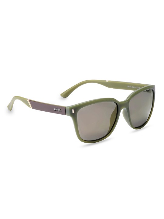 Women Wayfarer Sunglasses 1291 G1