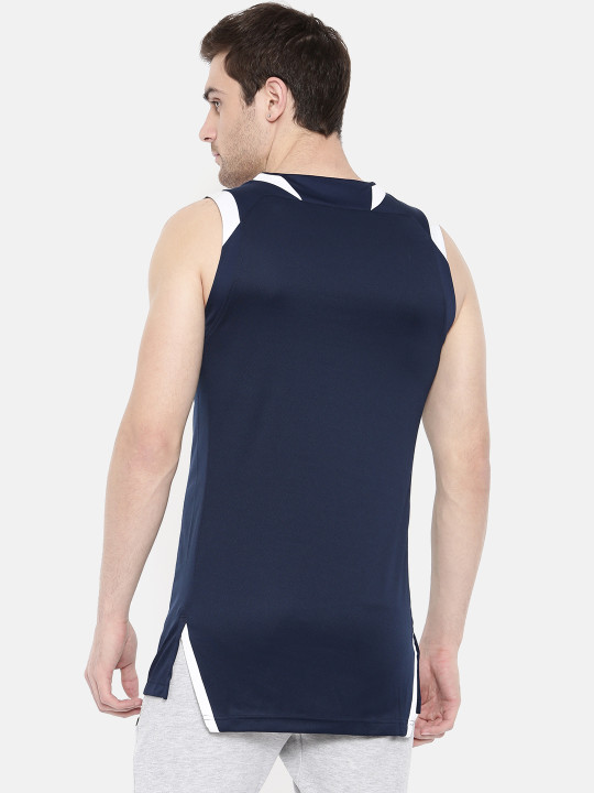 Men Navy Crazy Explosive Basketball Jersey M Desertcart Seychelles