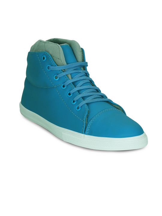 Sports Shoes Kielz Footwear Buy Kielz White Casual Sneakers For