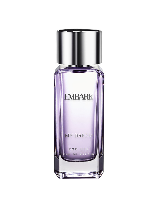 My Dream For Her EDP 100 ml