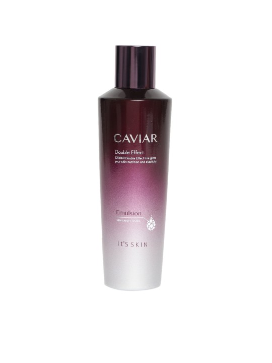 It's Skin CAVIAR Double Effect Emulsion 150 ml