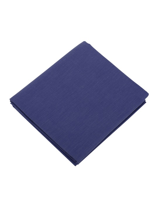 Men Blue Shirt Clothing Fabric
