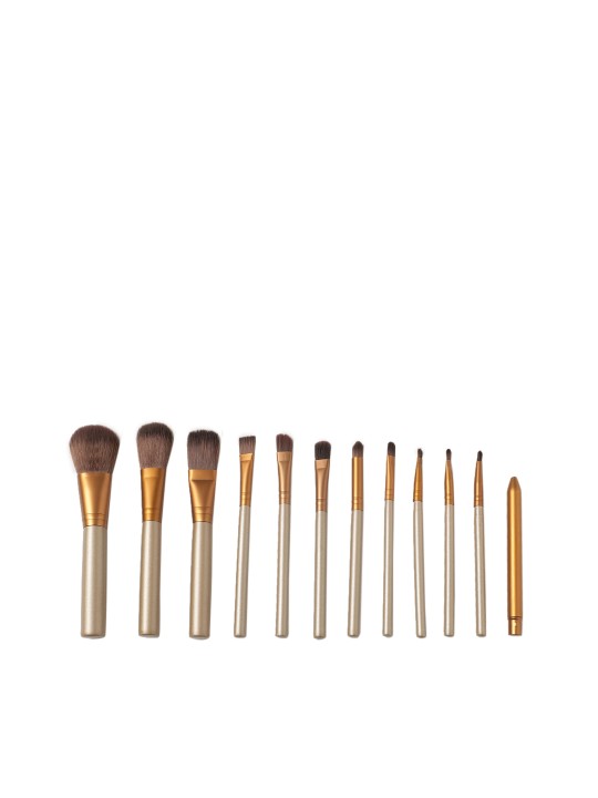 Carry Me Away Make-Up Brush Set