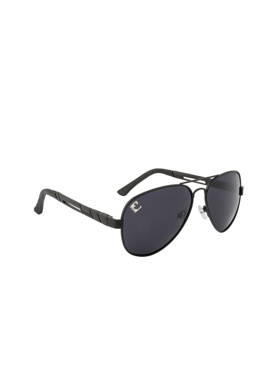Unisex Aviator Sunglasses CNP-PZ6012-C1
