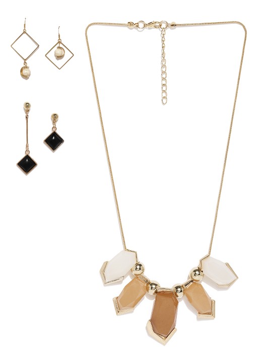 Jewellery Set