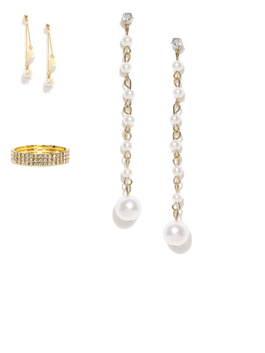 Pack of 3 Jewellery Set