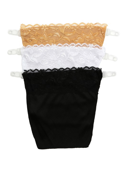 Women Pack Of 3 Camisoles B001M