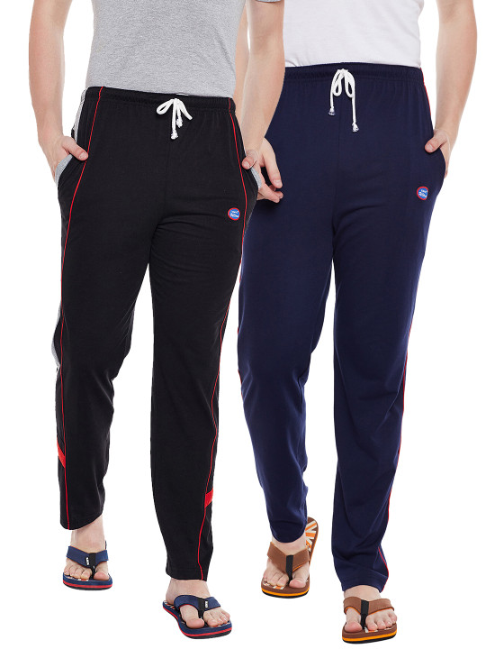 MACK JONNEY JONNEY Men Pack of 2 Lounge Pants DD1NDD7B