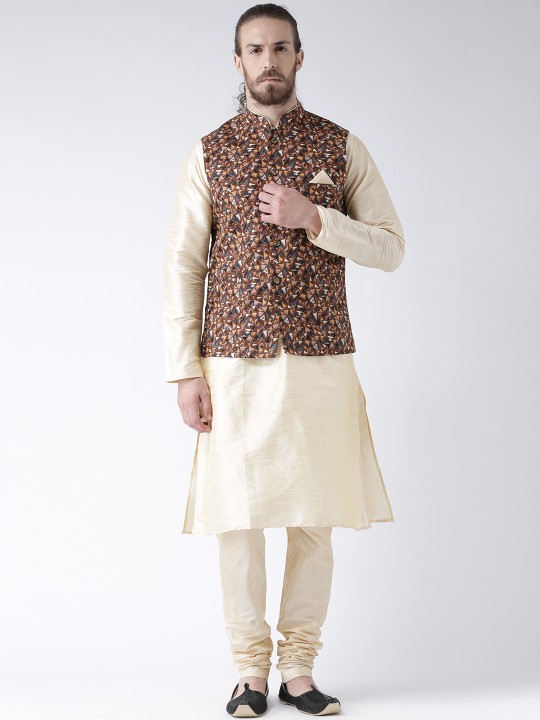 Upto 80% Off On Men Kurta