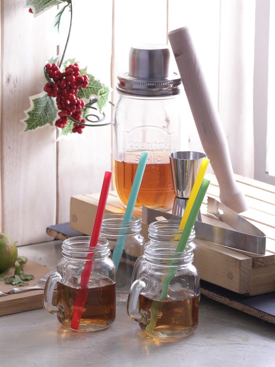 Set of 13 Cocktail Set