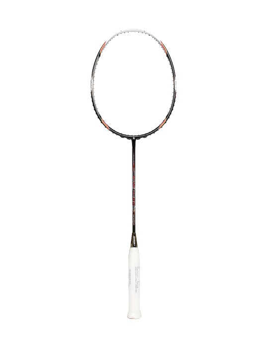Unisex Black & SIlver Blade Pro 88 Unstrung Badminton Racquet