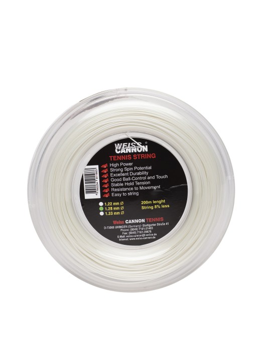 Scorpion 16L Tennis String Reel (200 m)