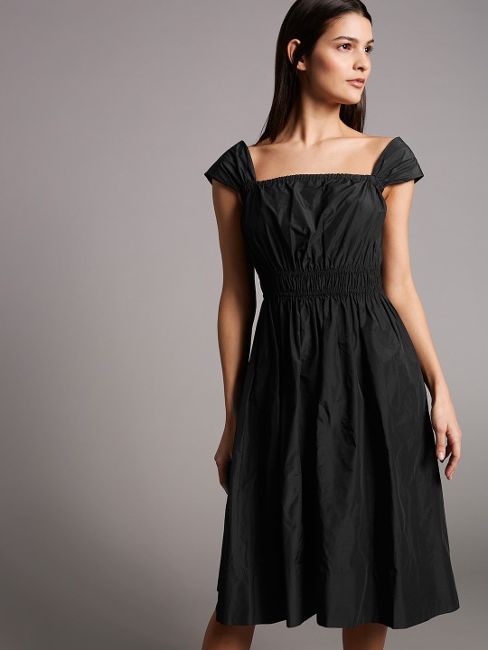 Autograph hotsell black dress