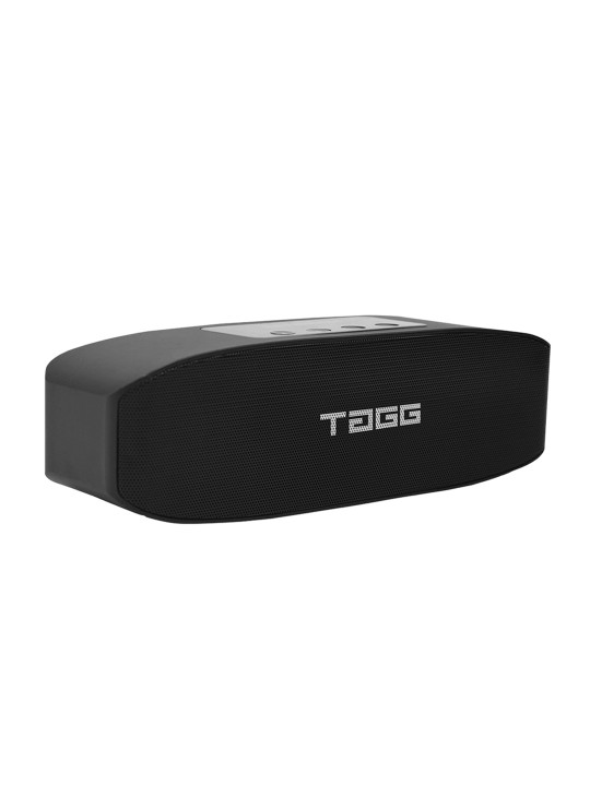 tagg loop portable wireless bluetooth speaker