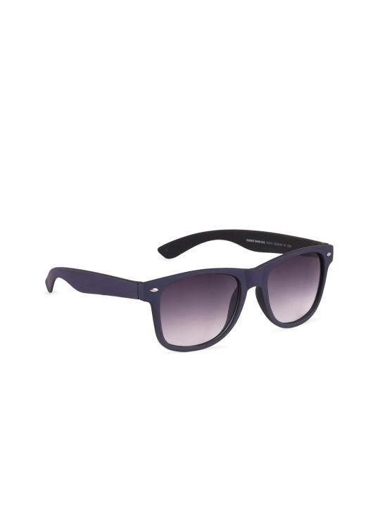 Unisex Wayfarer Sunglasses 6B6SG2080